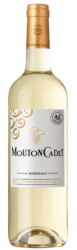 Mouton Cadet Blanc