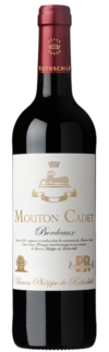 Mouton Cadet Cuvée Héritage