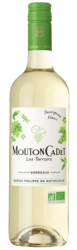 Mouton Cadet Les Terroirs Sauvignon Blanc