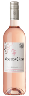 Mouton Cadet Icone Rosé