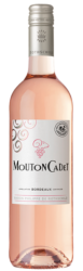 Mouton Cadet Rosé