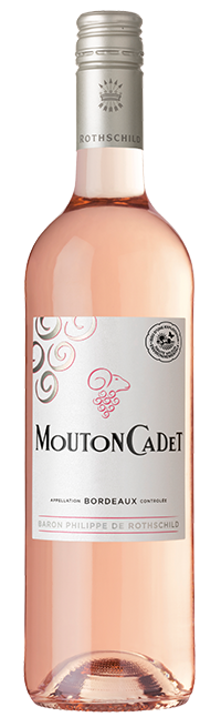 Mouton Cadet Rosé