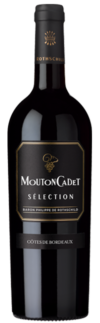 Mouton Cadet Sélection Haut-Médoc