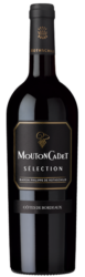 Mouton Cadet Sélection Côtes de Bordeaux