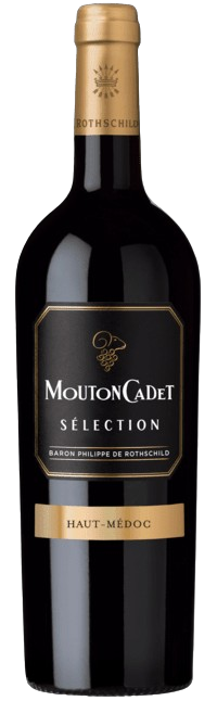 Mouton Cadet Sélection Haut-Médoc