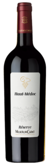 Réserve Mouton Cadet Haut-Médoc