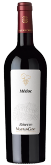 Réserve Mouton Cadet Médoc