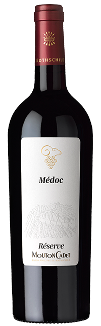 Réserve Mouton Cadet Médoc