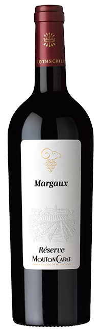 Réserve Mouton Cadet Margaux