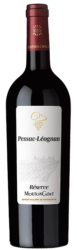 Réserve Mouton Cadet Pessac-Léognan