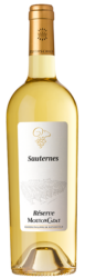 Réserve Mouton Cadet Sauternes