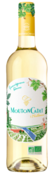 Mouton Cadet Blanc x Nathan