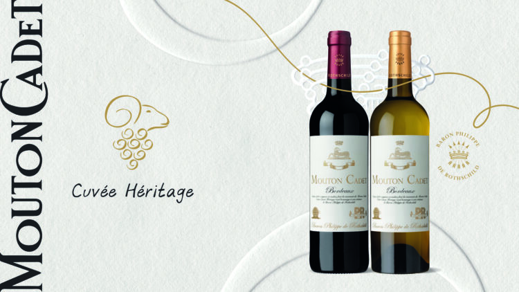 Cuvée Héritage