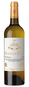 Mouton Cadet Cuvée Héritage Blanc