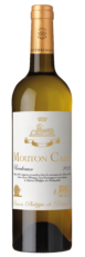 Mouton Cadet Cuvée Héritage Blanc