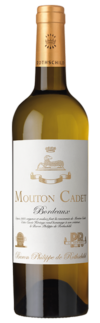 Mouton Cadet Cuvée Héritage Blanc