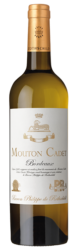 Mouton Cadet Cuvée Héritage Blanc